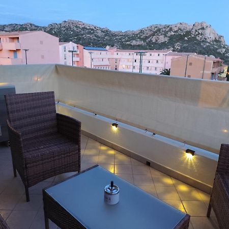 Soul Apartment La Maddalena La Maddalena  Exterior photo