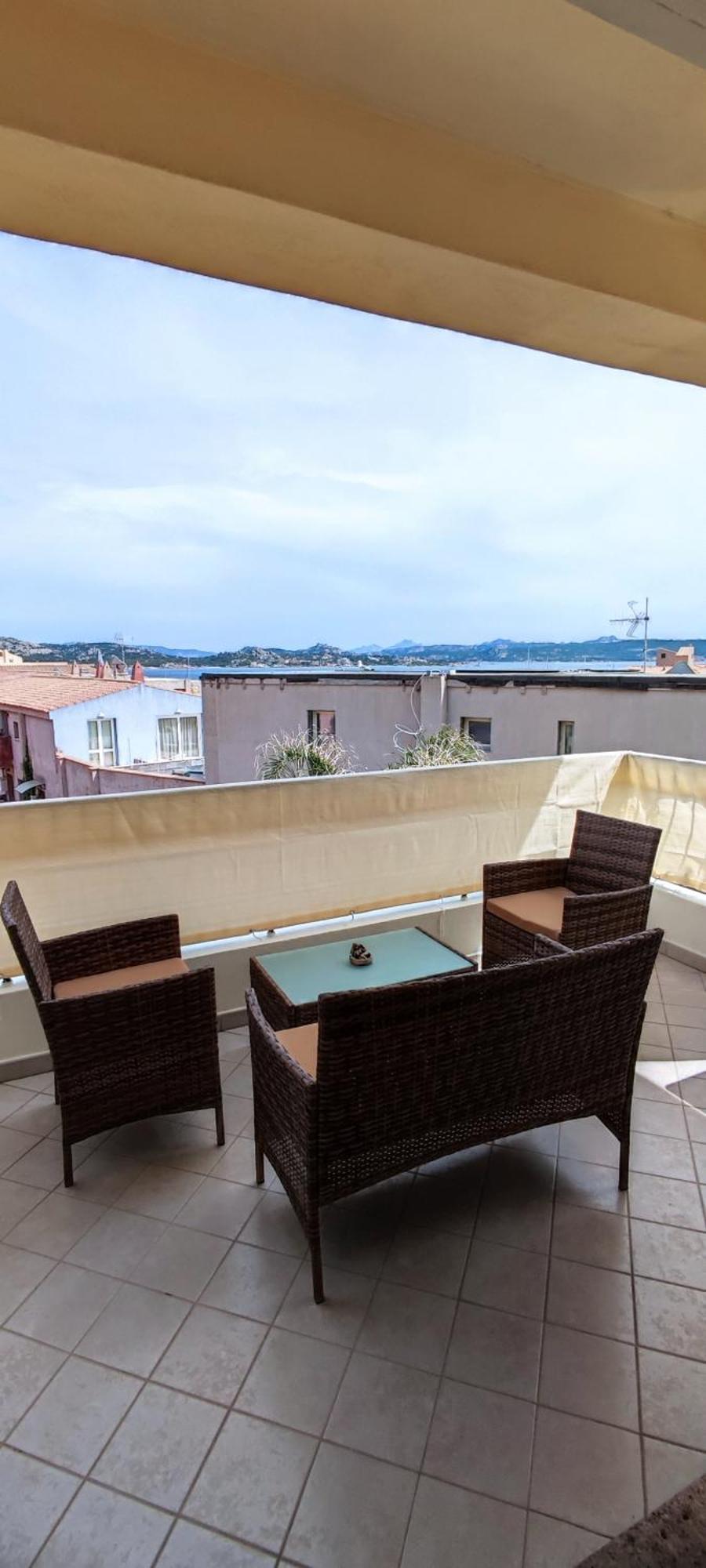 Soul Apartment La Maddalena La Maddalena  Exterior photo